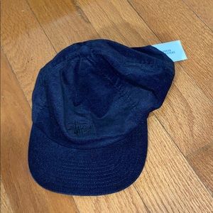 Brand new stussy 5 panel